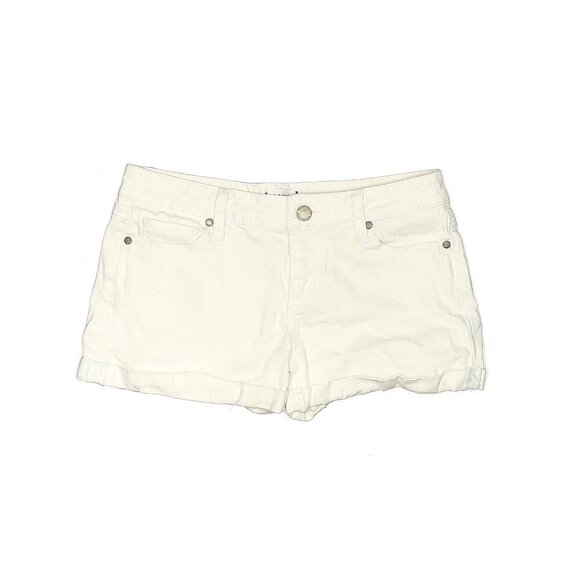 Paige Size 27 waist Denim shorts - Picture 1 of 2